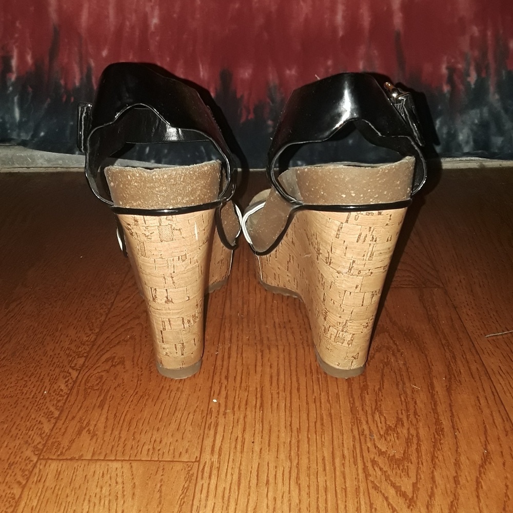 Wedges - Picture 2 of 3